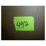 Life Breath Ventilation Unit # RNC155