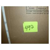 Life Breath Ventilation Unit # RNC155