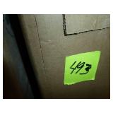 Life Breath Ventilation Unit   Model # RNC155