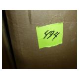 Life Breath Ventilation Unit   Model # RNC155