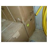 Life Breath Ventilation Unit   Model # RNC155