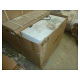 Life Breath Ventilation Unit   Model # RNC155