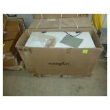 Life Breath Ventilation Unit   Model # RNC155