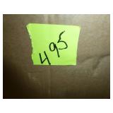 Life Breath Ventilation Unit   Model # RNC155