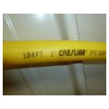 Crestline 1" PEX