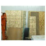 Chip Board Sheets