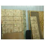 Chip Board Sheets