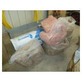 Fiberglass Insulation