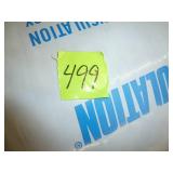 Fiberglass Insulation