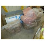 Fiberglass Insulation
