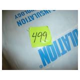 Fiberglass Insulation