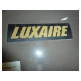 Luxaire Furnace Used