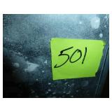 Luxaire Furnace Used