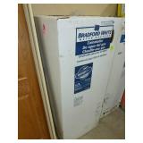 Bradford White Gas Water Heater 50 gallon
