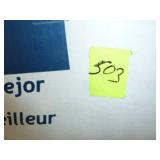 Bradford White Gas Water Heater 50 gallon