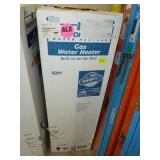 Bradford White Gas Water Heater 30 gallon
