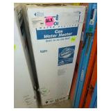 Bradford White Gas Water Heater 30 gallon