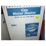 Bradford White Gas Water Heater 30 gallon