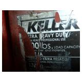 Keller Pro Fiberglass Ladder 6