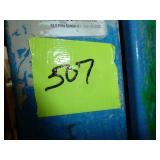 Werner Fiberglass Ladder 6