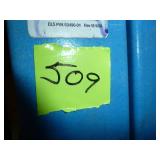 Werner Fiberglass Step Ladder 6