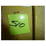 Werner Fiberglass Step Ladder 6