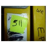 Keller Fiberglass Step Ladder 4