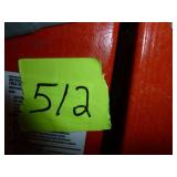 Keller Pro Fiberglass Ladder 4