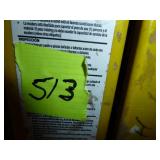 Keller Fiberglass Step Ladder 4