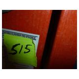 Keller Pro Fiberglass Step Ladder 4