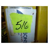 Keller Fiberglass Step Ladder 4