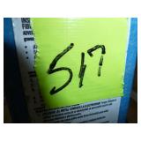 Werner Fiberglass Step Ladder 4