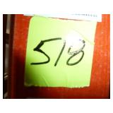 Keller Pro Fiberglass Step Ladder 12