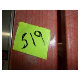 Keller Pro Fiberglass Step Ladder 8