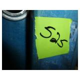 Werner Fiberglass Extension Ladder 16