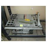 Skill Table Saw 10"