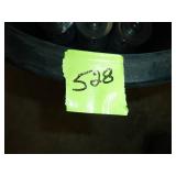 Oatey PVC Primer Purple