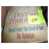 DCAL Sodium Bicarbonate & Lime Stone