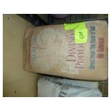 DCAL Sodium Bicarbonate & Lime Stone