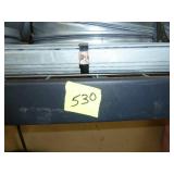 Large Duct Elbows & Collars