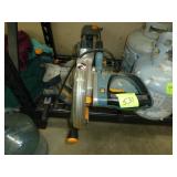 Ryobi Combination Miter Saw 10"
