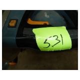 Ryobi Combination Miter Saw 10"