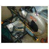 Ryobi Combination Miter Saw 10"