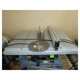 Performax Table Saw 10"