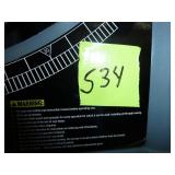 Performax Table Saw 10"