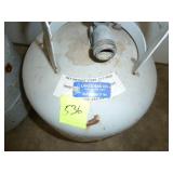 LP Tanks 20 Lb. x 2