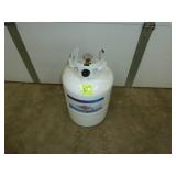 Flame King LP Tank 30 Lb.