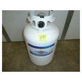Flame King LP Tank 30 Lb.