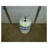 Flame King LP Tank 30 Lb.