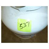 Flame King LP Tank 30 Lb.